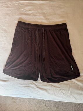 COMFRT NWT cloud lounge short